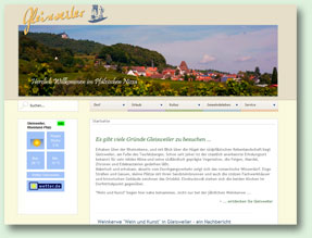 Gleisweiler.de